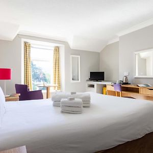 Double Room Lake View