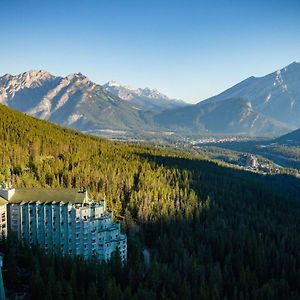 The Rimrock Resort Hotel Banff